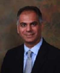 Irfan Iftikhar MD, Cardiologist