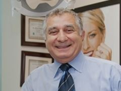 Dr. Michael Karim Bassiri DDS