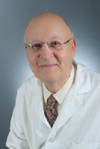 Dr. Michael Harvey Wechsler MD