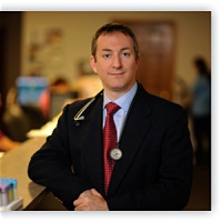 Dr. Patrick M Lowden MD