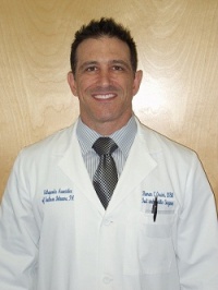 Dr. Roman C Orsini DPM, Podiatrist (Foot and Ankle Specialist)
