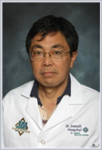 Dr. Roger Yasuo Arakaki M.D.