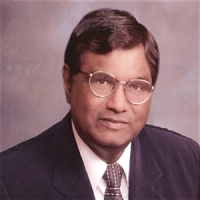 Dr. Chandrakant V Mehta M.D., Doctor
