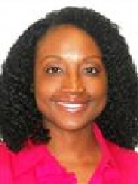 Dr. Eboni M. Ellis M.D., Family Practitioner