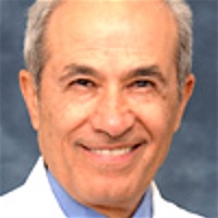 Dr. Minuchehr  Kashef MD