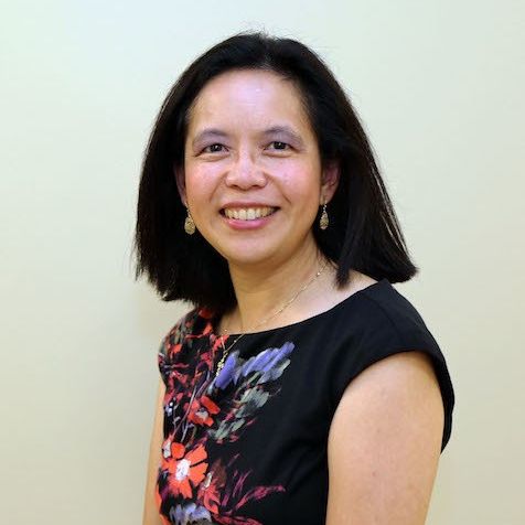 Dr. Maria T Garcia M.D., General Practitioner