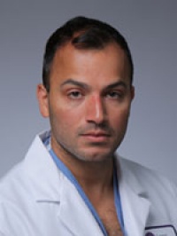 Manish A Parikh MD, Cardiologist