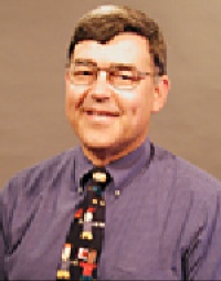 Dr. Michael R. Harper M.D., Family Practitioner