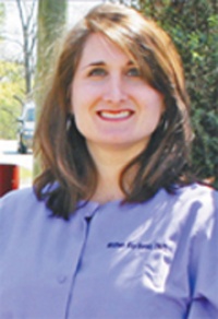 Whitney Kay Berelc, Dentist