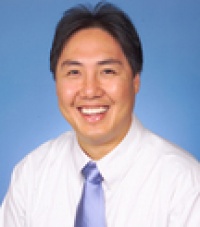Dr. Michael C. Luu D.O.