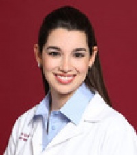 Dr. Melissa Montoya Celi M.D.