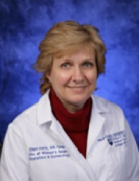 Ellen Harris CRNP, Nurse