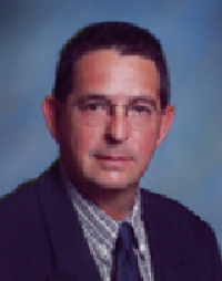 Dr. Charles D Cardenas MD, Orthopedist