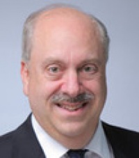 Jeffrey Vaughn Chapnick M.D.