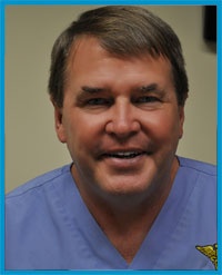 Dr. Kevin F Blair DDS, Dentist