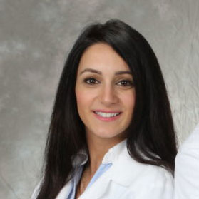 Dr. Melineh  Dereghishian DDS