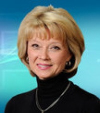 Georgia Ann Thompson MD, Radiologist