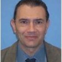 Dr. Christopher J Verdi M.D., Hematologist (Blood Specialist)