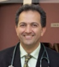 Kamran Matin M.D., Cardiologist