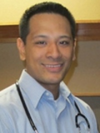 Dr. Jervis J Belarmino MD