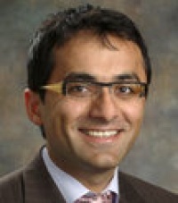 Dr. Farhad  Sahebkar-moghaddam M.D