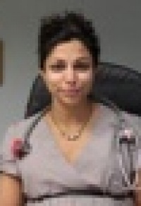 Dr. Niranjana K Giri M.D.