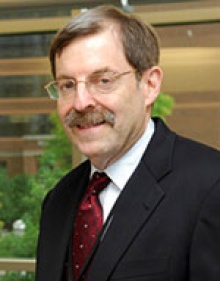 Dr. John R Cohn M.D.