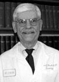 Robert James Bache M.D.