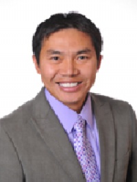 Dr. Thuan V Ly MD, Orthopedist