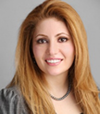 Dr. Sepideh Zarani O.D., Optometrist
