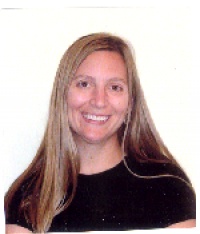 Dr. Emily Lynn Wolff M.D., Emergency Physician