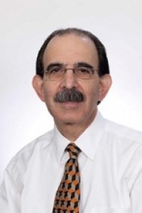 Dr. Lanny  Hecker MD, PHD