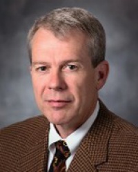 Dr. Karl  Sorensen M.D.