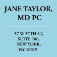 Ms. Jane Taylor MD, Dermatologist