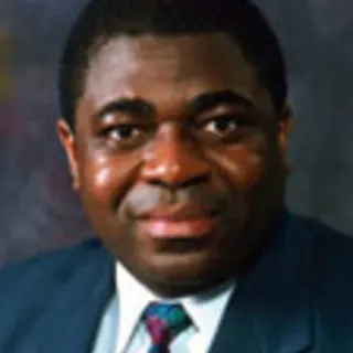 Dr. Oladapo  Fawibe MD