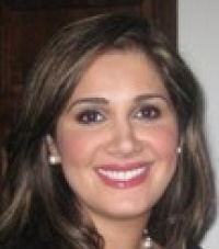 Dr. Arousha Jahangiri D.D.S., Dentist