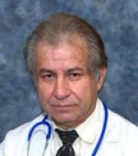 Dr. Joseph Flores MD, Internist