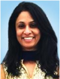 Sheela Thomas DMD, Dentist