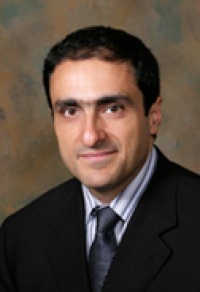 Dr. Charalambos I Andreadis MD