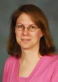 Dr. Anne G Butler MD