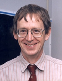 Colin Robert Mcardle MD