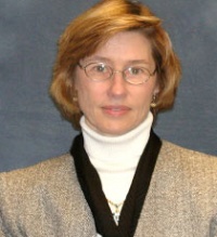Dr. Mary Gerard Lynch MD, Ophthalmologist