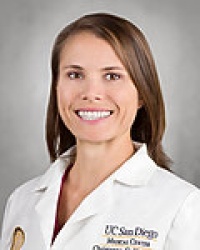 Dr. Christanne Hoffman Coffey M.D., Emergency Physician