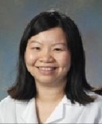 Dr. Agnes En ya Chen DO, Family Practitioner