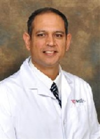 Dr. Rajan Prakash MD MPH, Internist