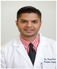 Dr. Niral Patel DPM, Podiatrist (Foot and Ankle Specialist)