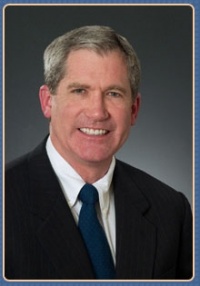 Dr. Barry W. Heaton DDS, Periodontist