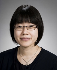 Dr. Justine Chang MD, OB-GYN (Obstetrician-Gynecologist)