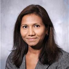 Dr. Lavanya  Cherukuri M.D.