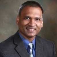 Dr. Swetanshu Chaudhari MD, Emergency Physician